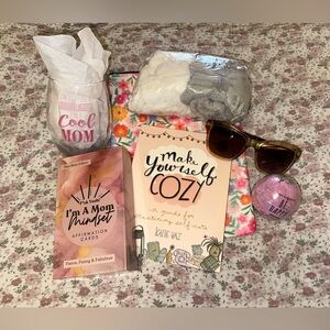 MOTHERS DAY- GIFT PACKAGE 🎁